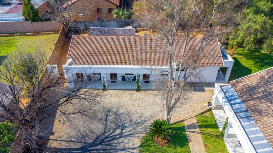 Commercial Property for Sale in Flamwood North West